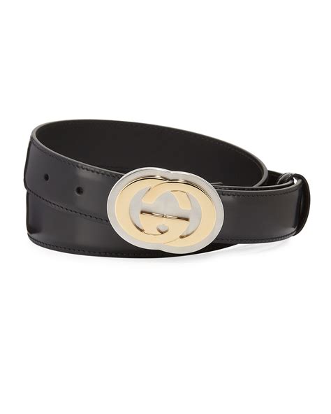 neiman marcus gucci belt men|Gucci diamond lion belt.